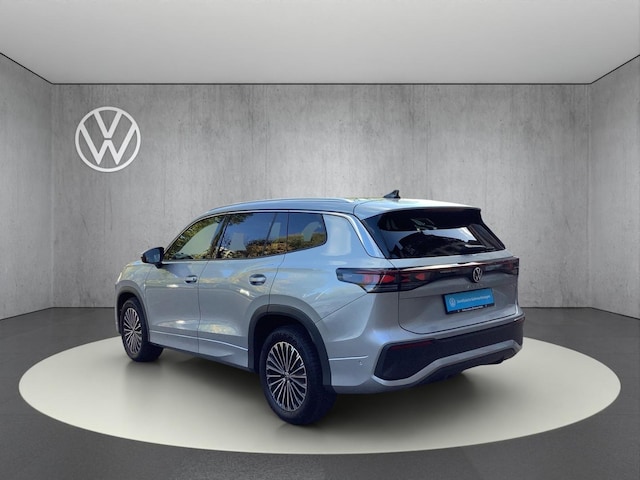 Volkswagen Tayron 1.5 eTSI DSG Life