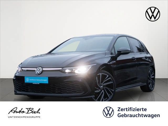 Volkswagen Golf DSG GTD Golf VIII