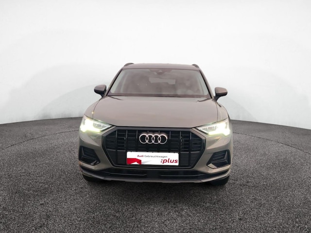 Audi Q3 35 TFSI S-Tronic