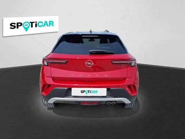 Opel Mokka 1.2 Turbo Turbo Ultimate