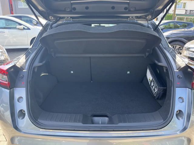 Nissan Juke DIG-T N-Connecta