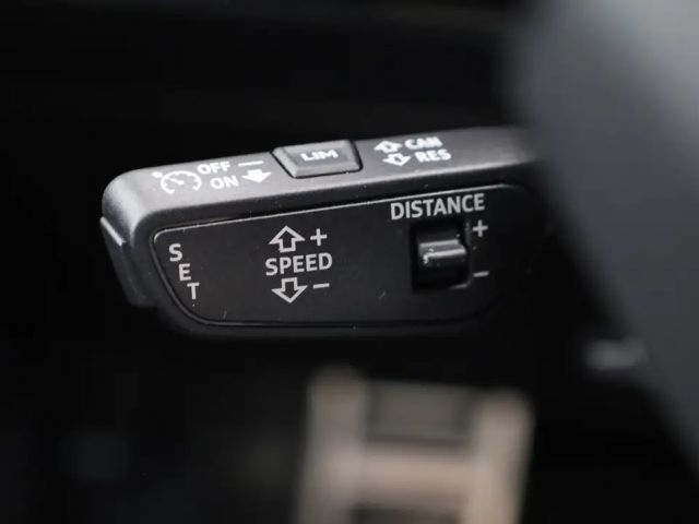 Audi Q6 e-tron Quattro