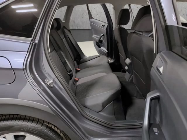 Volkswagen Taigo 1.0 TSI IQ.Drive Life