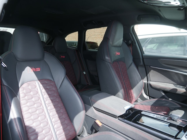 Audi A6 e-tron Avant Performance Quattro