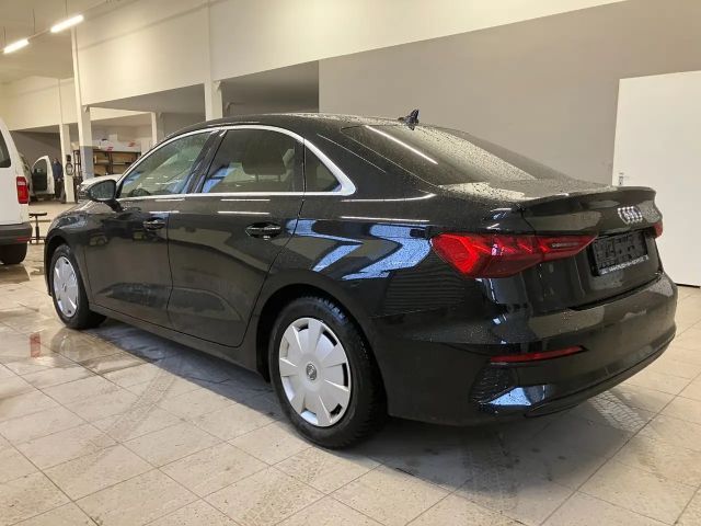 Audi A3 30 TFSI S-Tronic Sedan