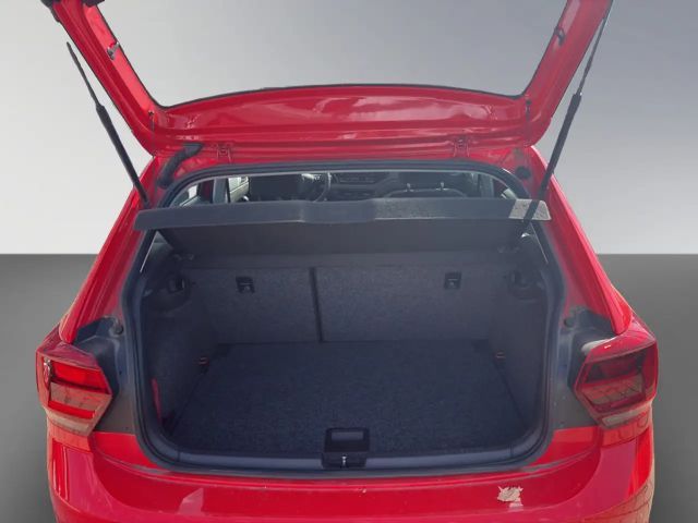 Volkswagen Polo Comfortline