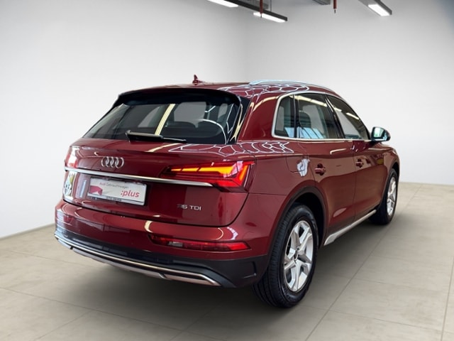 Audi Q5 35 TDI S-Tronic