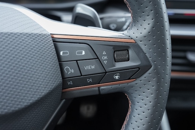 Cupra Formentor DSG VZ e-Hybrid