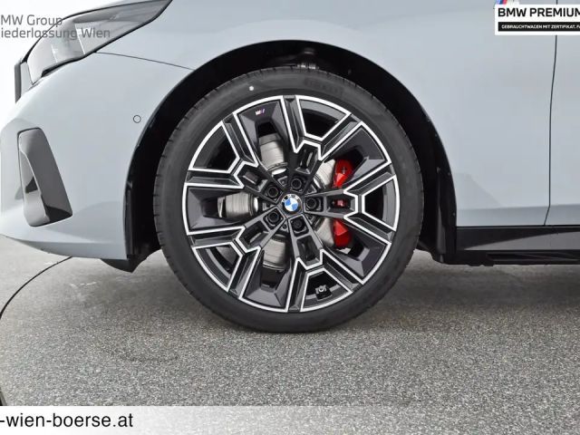 BMW 520 520d Sedan xDrive