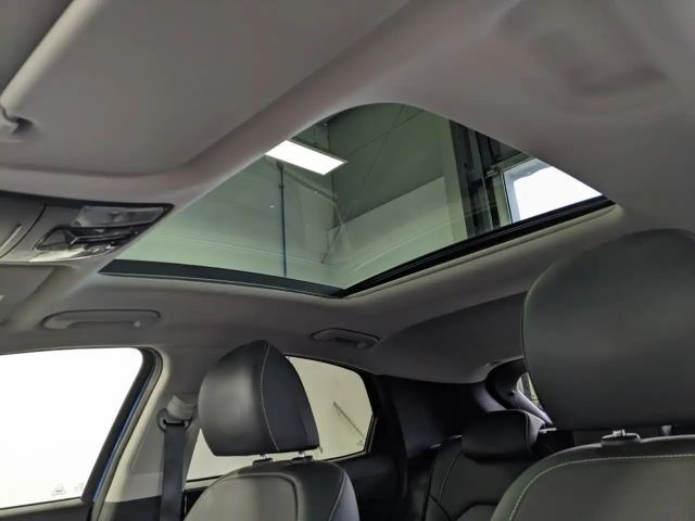 Kia XCeed Platinum Edition