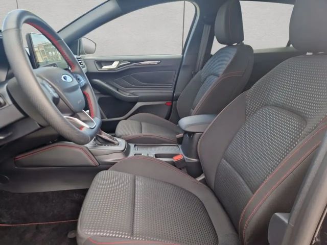 Ford Focus EcoBoost ST Line Wagon