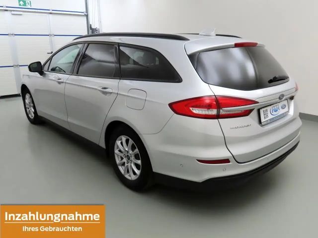 Ford Mondeo Trend Wagon