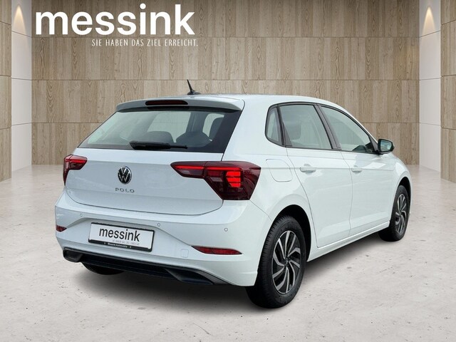 Volkswagen Polo Life