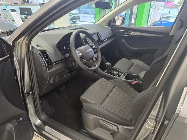Skoda Karoq Selection