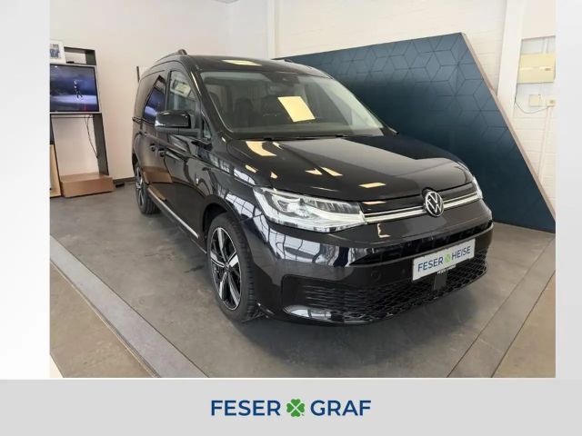 Volkswagen Caddy AHK*Navi*Pano*LED*Sthzg.*App*RearView*