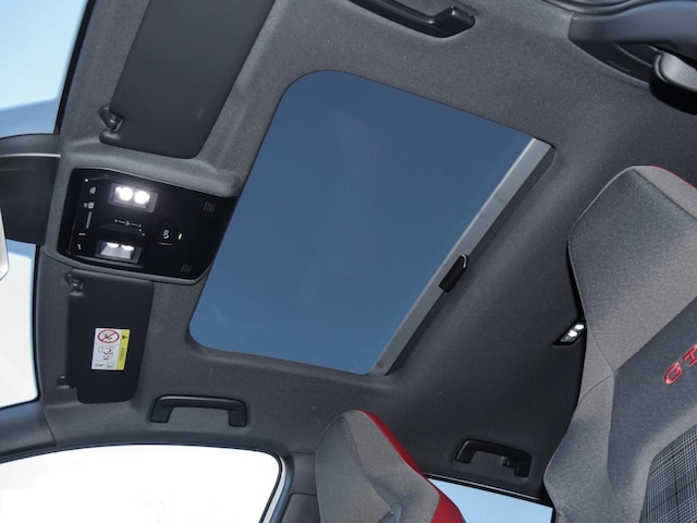 Volkswagen Golf GTI Golf VIII