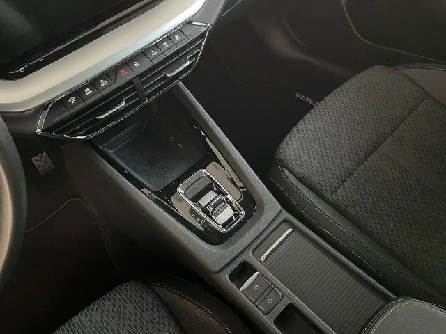 Skoda Octavia Combi Style Style