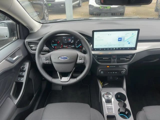 Ford Focus 1.5 EcoBlue Titanium Wagon