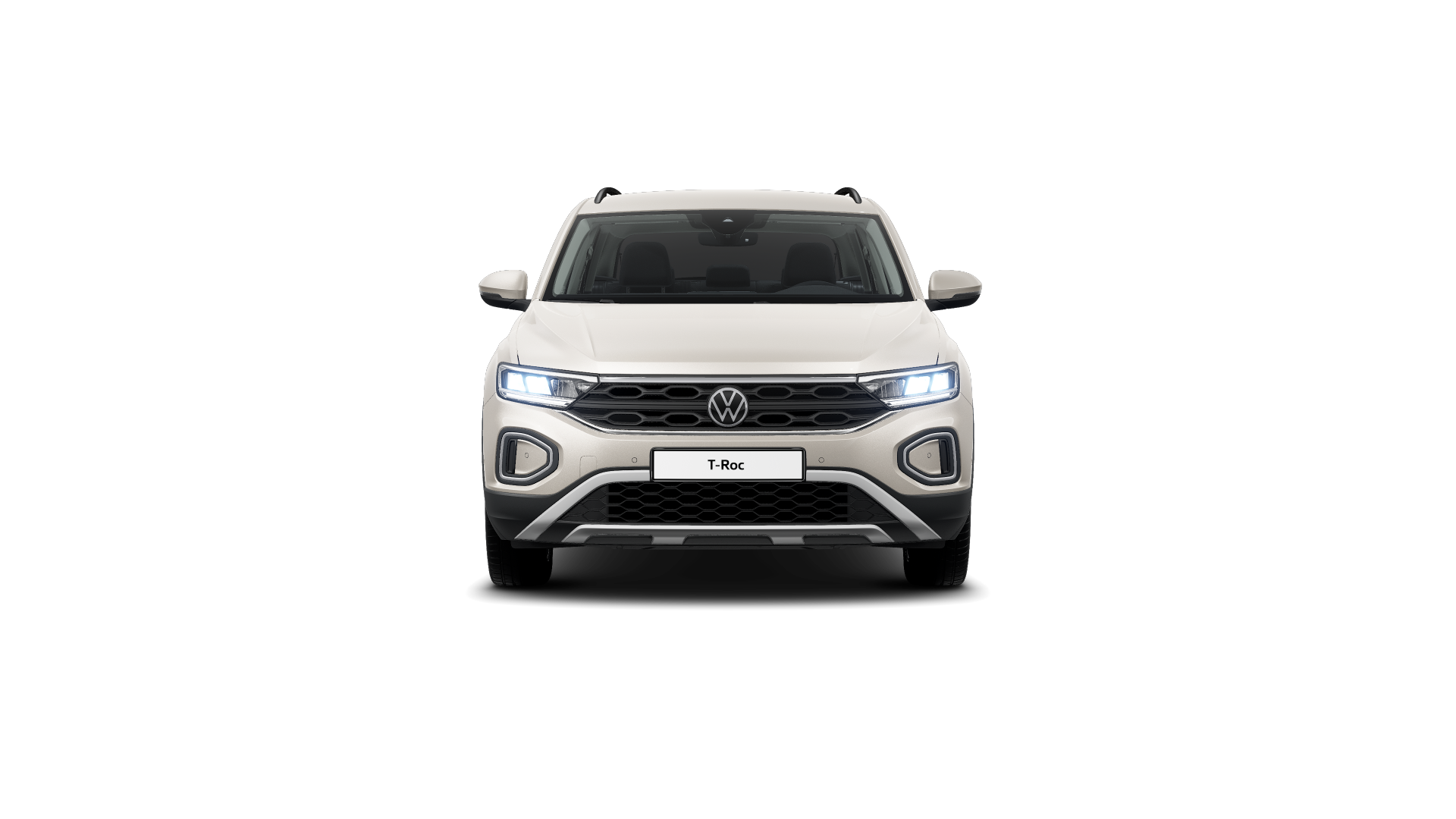 Volkswagen T-Roc 2.0 TDI DSG