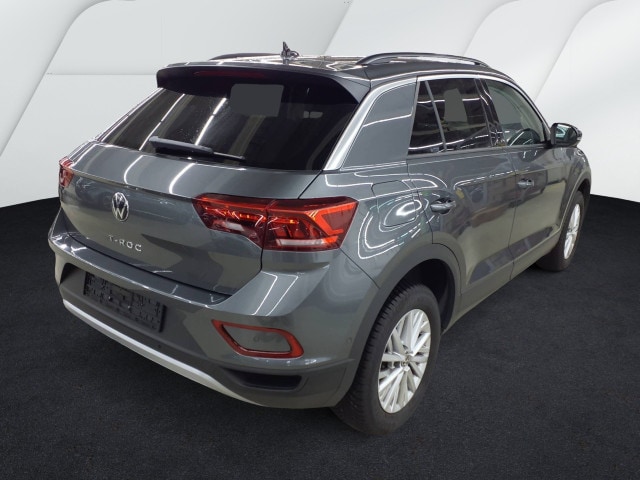 Volkswagen T-Roc 1.0 TSI Life