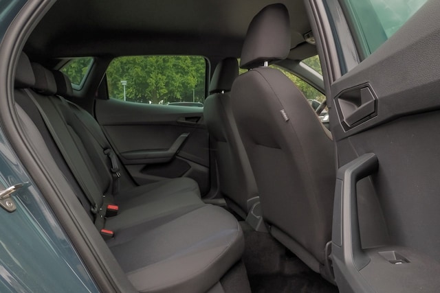 Seat Ibiza 1.0 TSI FR-lijn