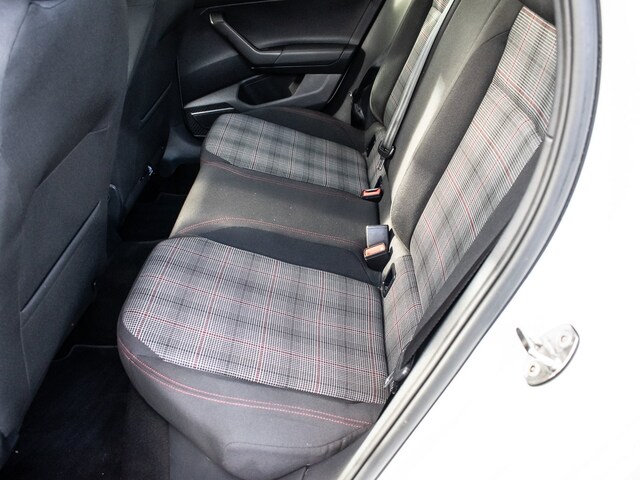 Volkswagen Polo 2.0 TSI DSG