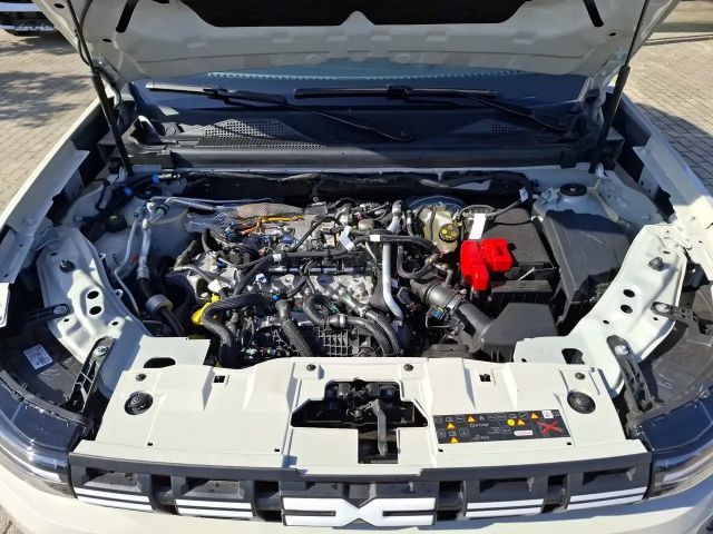 Dacia Duster Extreme TCe 130