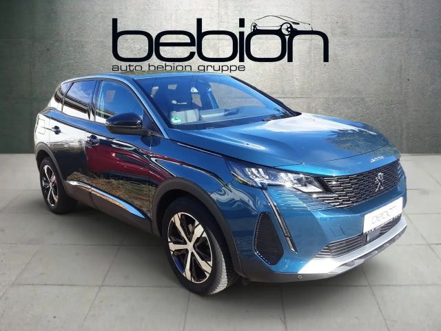 Peugeot 3008 Allure Pack PureTech