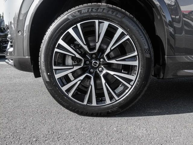 Volvo XC90 AWD Bright Plus T8