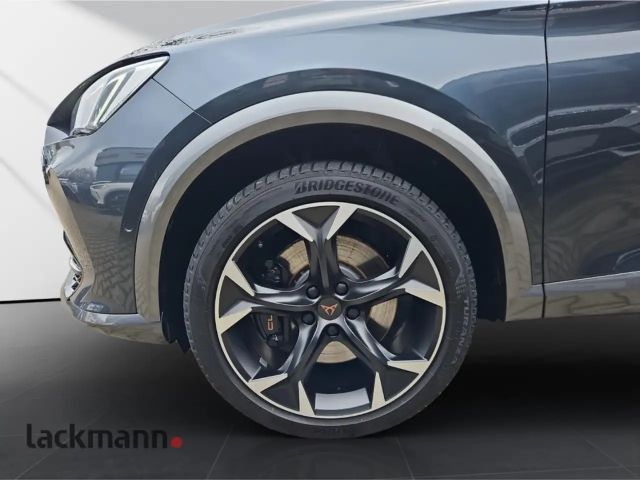 Cupra Formentor 4Drive VZ