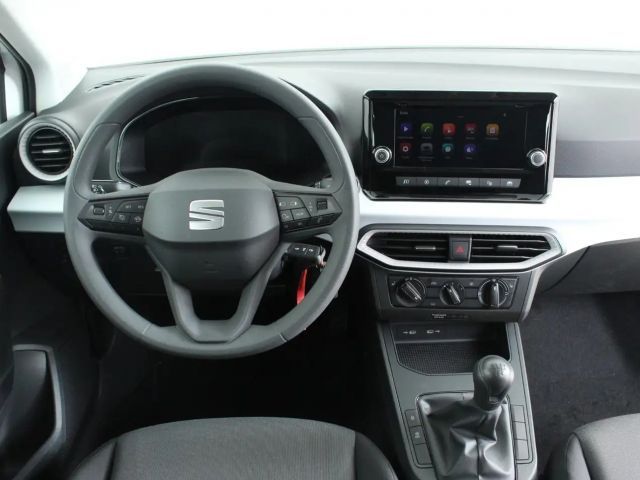 Seat Arona 1.0 TSI