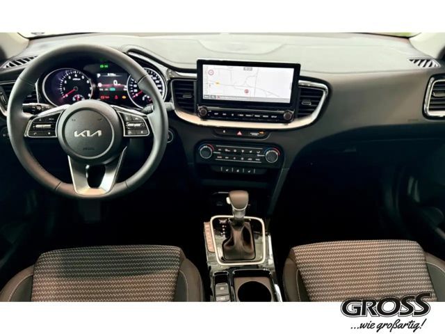 Kia Ceed GDi Hybrid