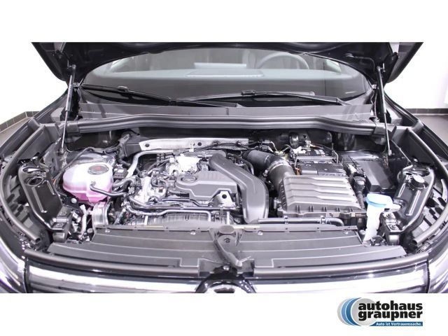 Volkswagen Tiguan 1.5 eTSI DSG