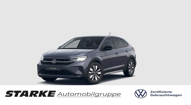Volkswagen Taigo 1.0 TSI