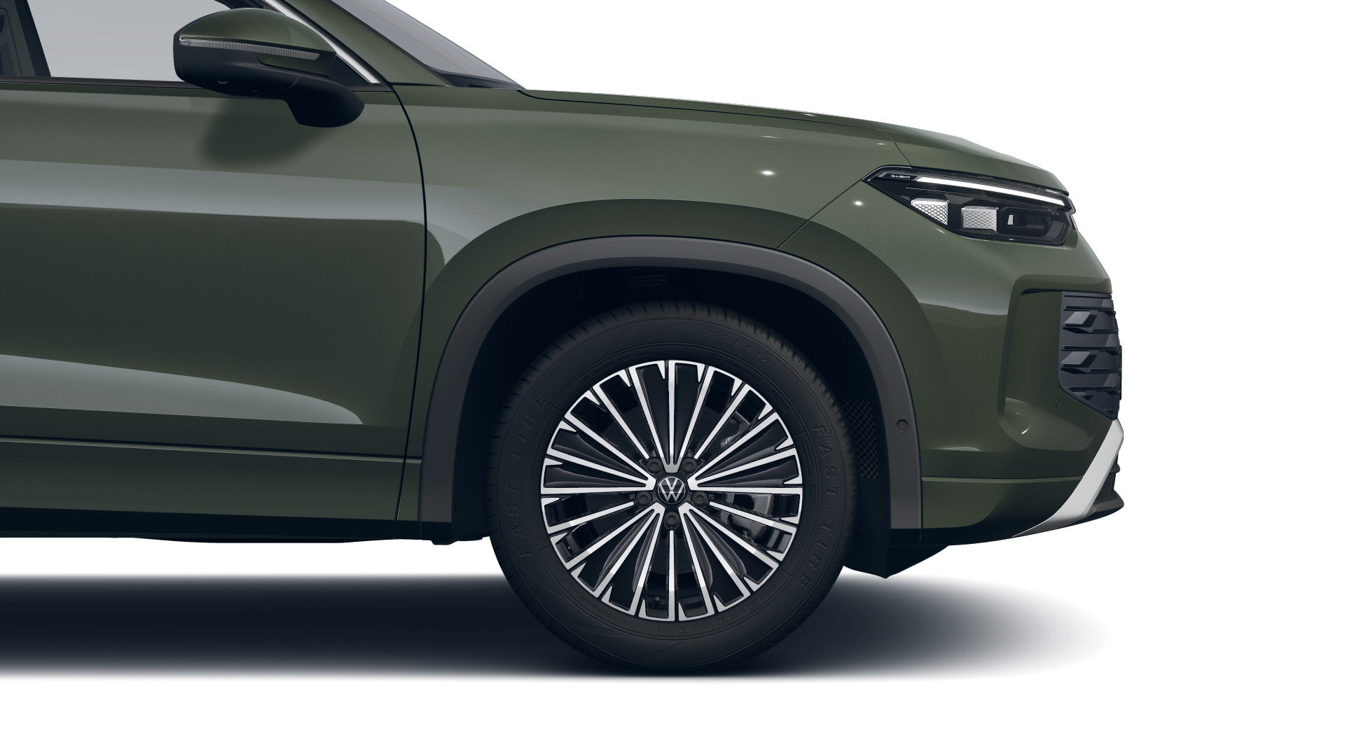 Volkswagen Tayron 2.0 TDI DSG Life