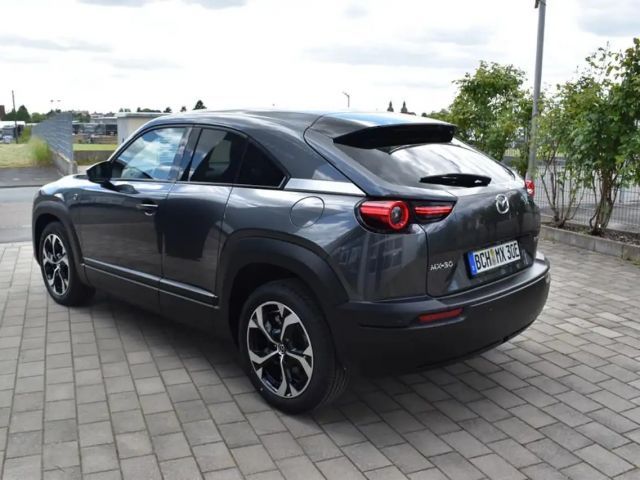 Mazda MX-30 R-EV ``AD´ Vantage`` Modern Confidence