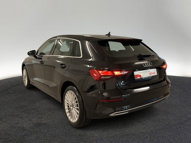 Audi A3 30 TFSI Sportback