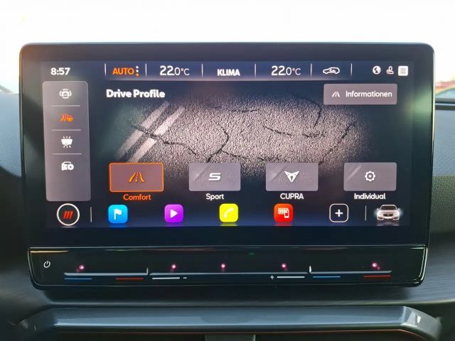 Cupra Leon 4Drive DSG ST VZ