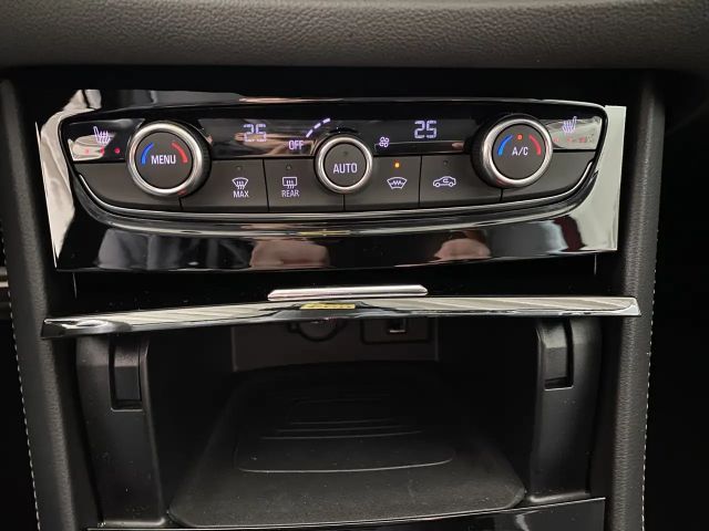 Opel Grandland X GSe