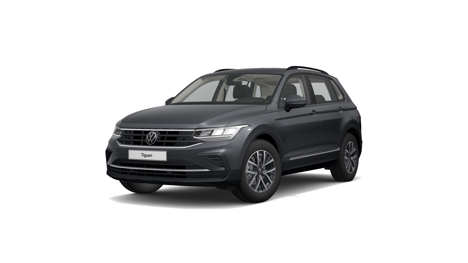 Volkswagen Tiguan 1.5 TSI Life
