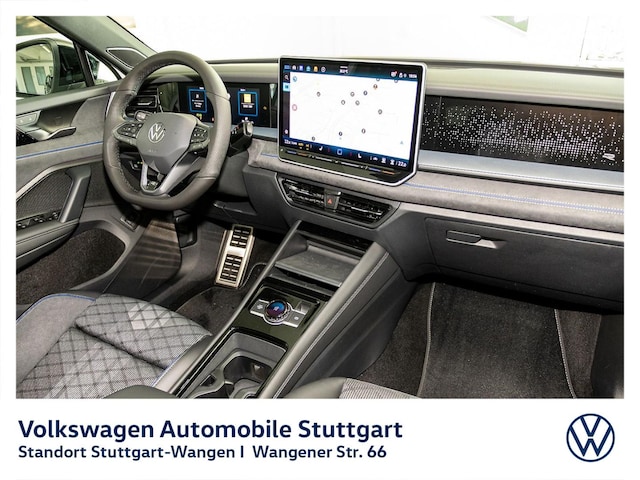 Volkswagen Tayron 2.0 TDI DSG R-Line