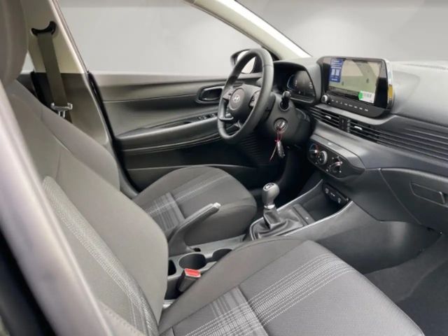 Hyundai i20 1.2 Select