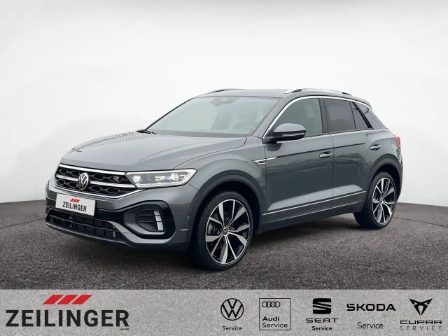 Volkswagen T-Roc DSG R-Line