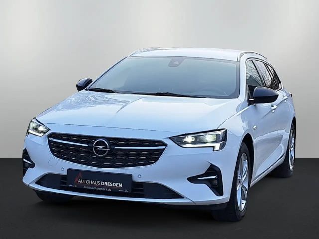 Opel Insignia 2.0 CDTI Business Sports Tourer