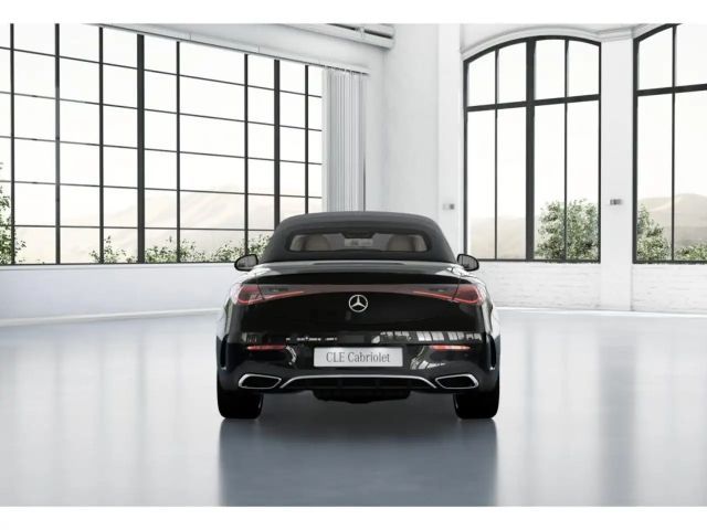 Mercedes-Benz CLE 220 AMG Line Sport Edition