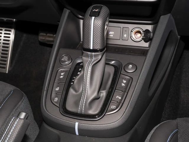 Hyundai Kona N Perfomance VOLLAUSSTATTUNG