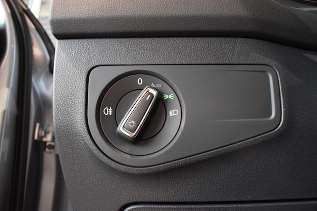 Volkswagen Tiguan 1.5 TSI Allspace Move