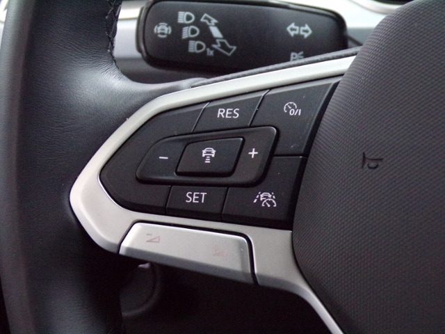 Volkswagen T-Roc 2.0 TDI DSG Plus