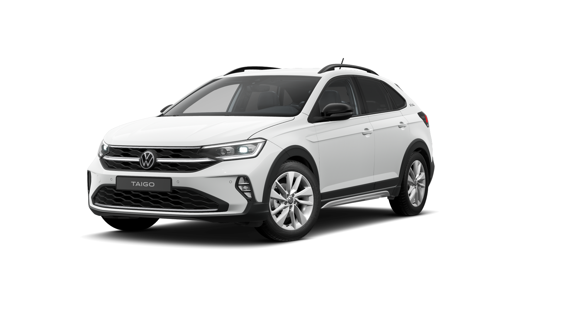 Volkswagen Taigo 1.0 TSI IQ.Drive