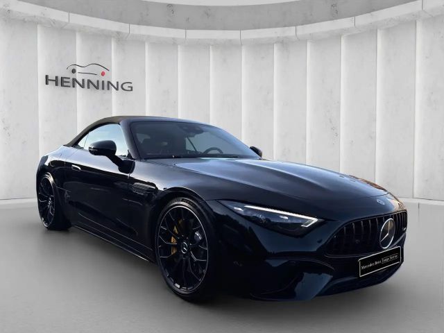 Mercedes-Benz SL 63 AMG 4MATIC+ AMG Line